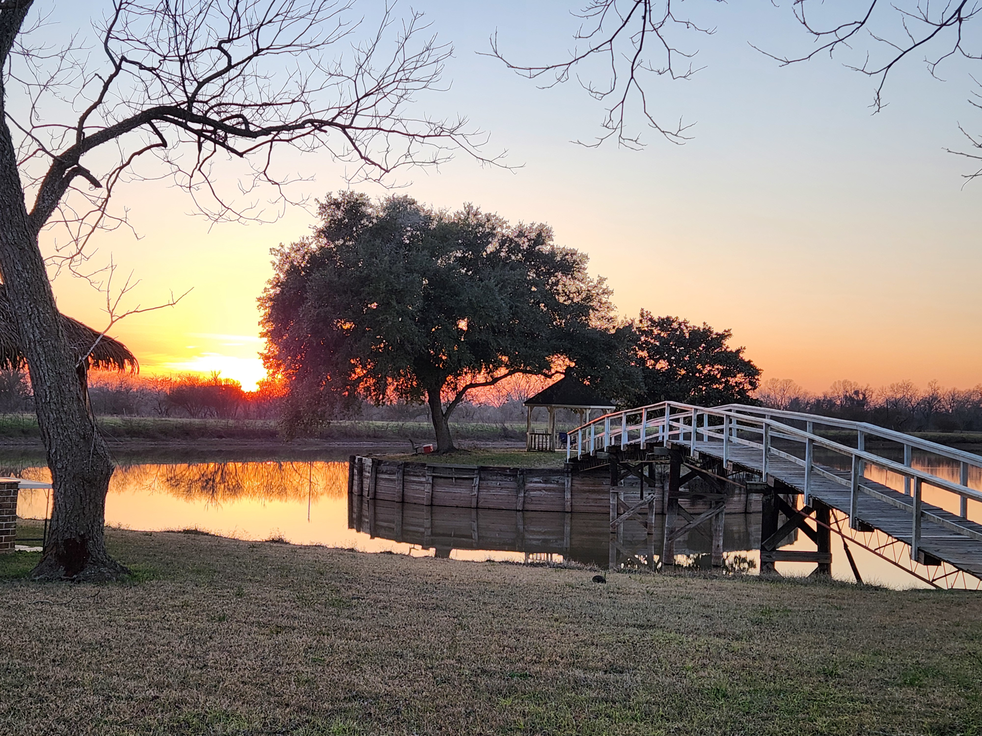 Bethel Revival Ranch
