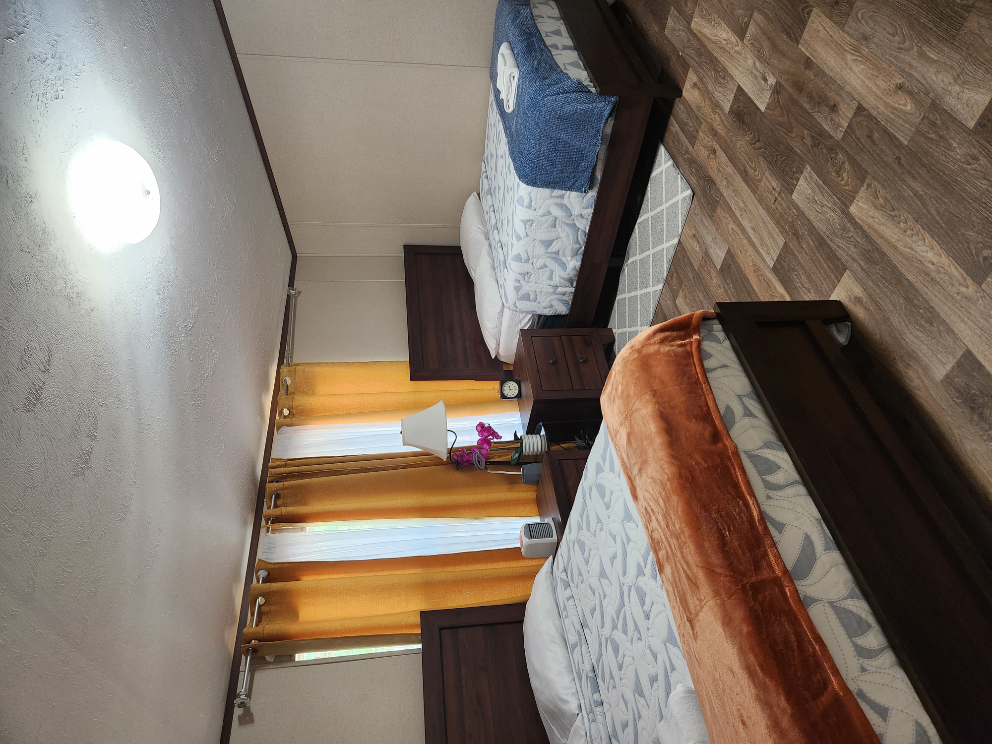 Room Booking