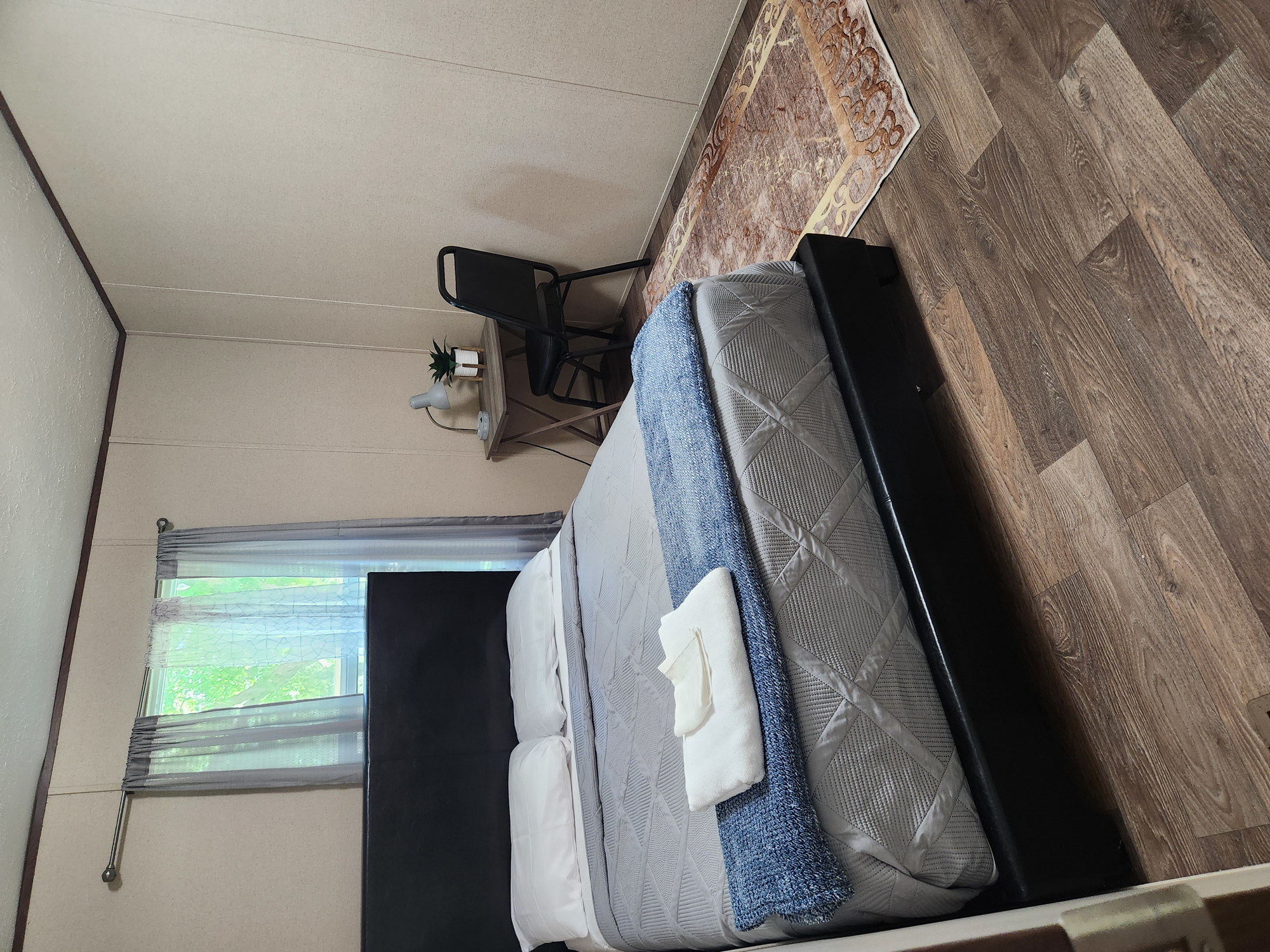 Room Booking